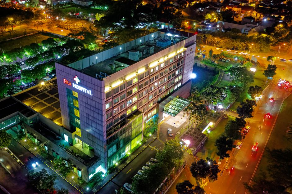 Asan Medical Center: A Patient’s Editorial Review