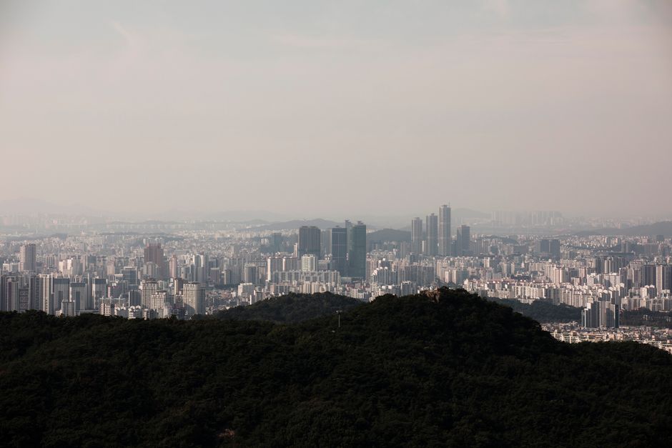 Best Accommodation Near Gangnam Plastic Surgery Clinics