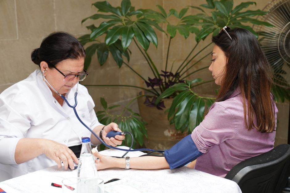 How Long Full Body Checkup Korea