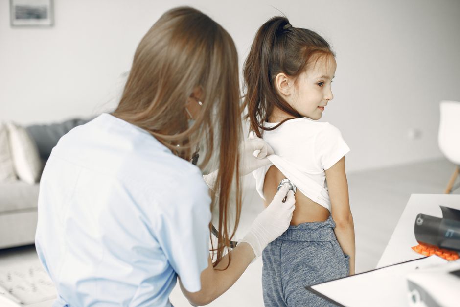 How Long Full Body Checkup Korea