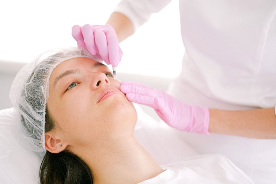 How Many Sessions of Laser Treatment Do You Need in Korea