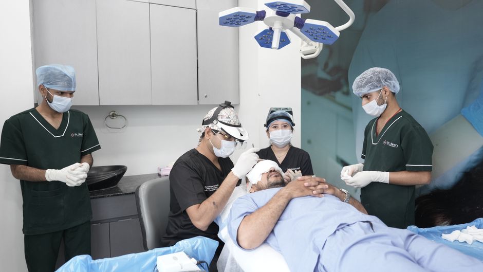 Rhinoplasty in Korea Before and After What to Expect