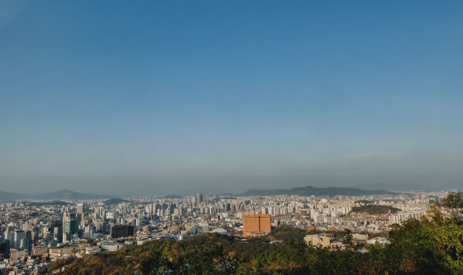 Best Time of Year to Visit Korea for Surgery