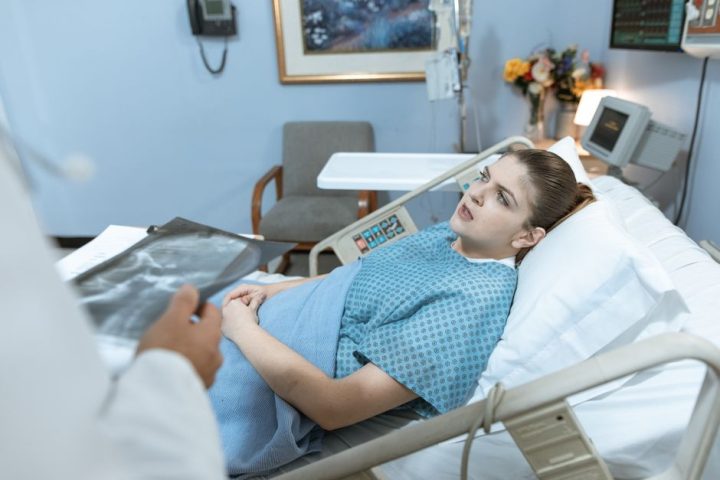What to Do If You Have Complications After Surgery in Korea