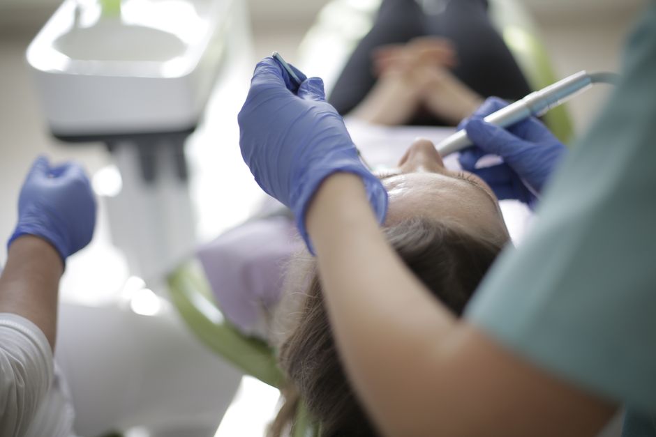 How Much Does Teeth Whitening Cost in Korea
