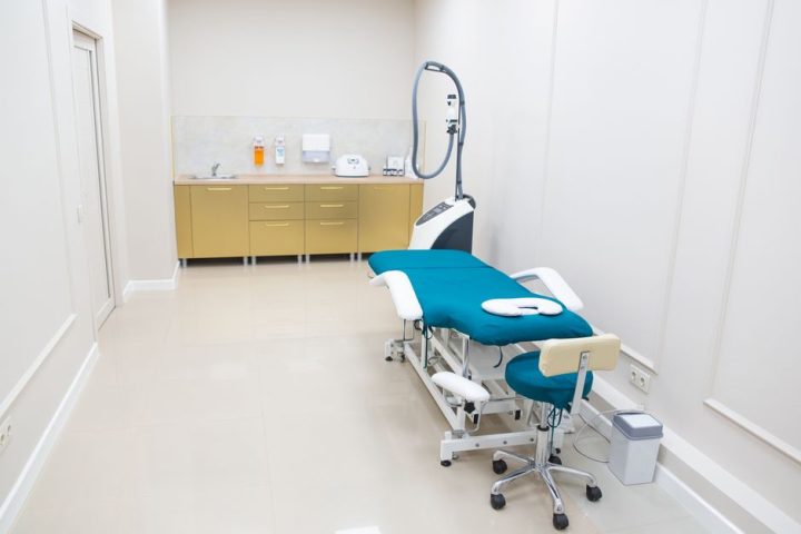 What to Eat After Surgery in Korea